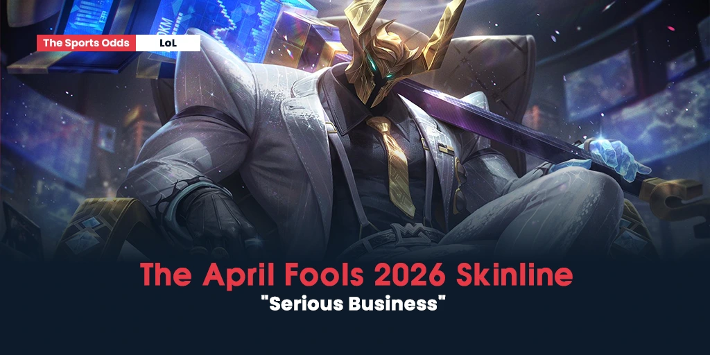 Prestige Money Miser Mordekaiser