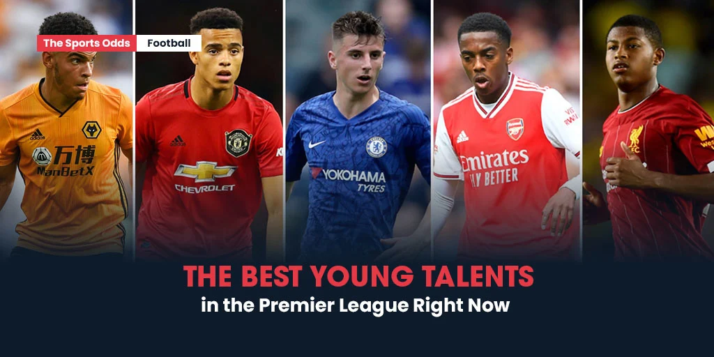 best young epl talents