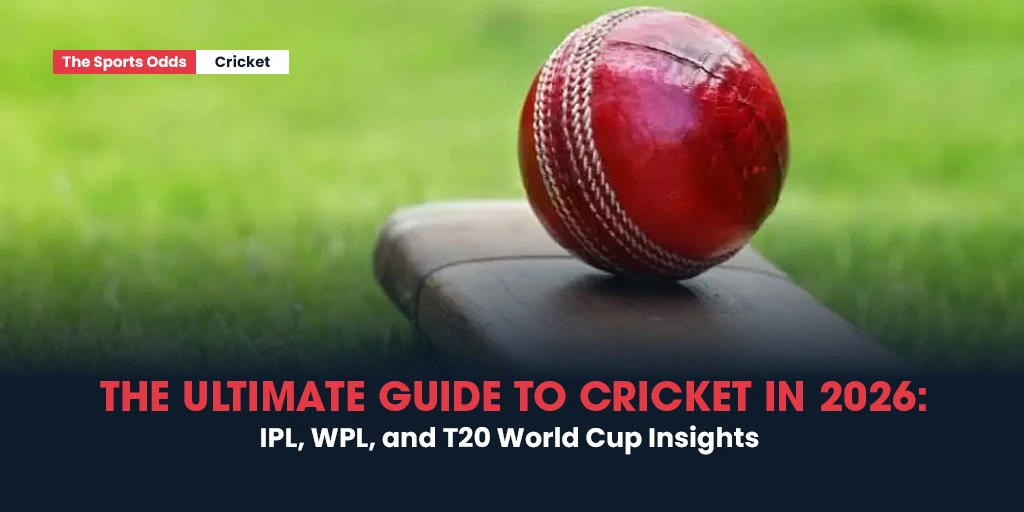 cricket 2026