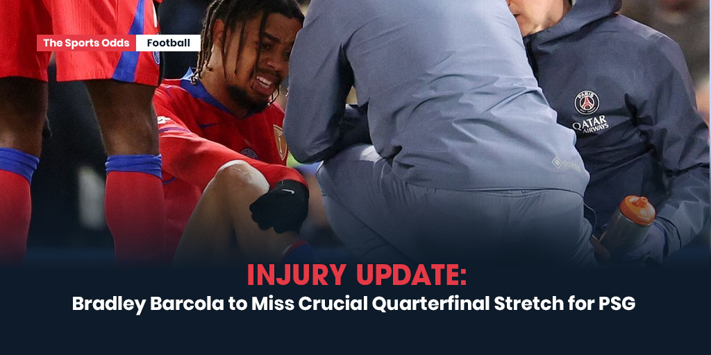 injury-update-bradley-barcola-to-miss-crucial-quarterfinal-stretch-for-psg