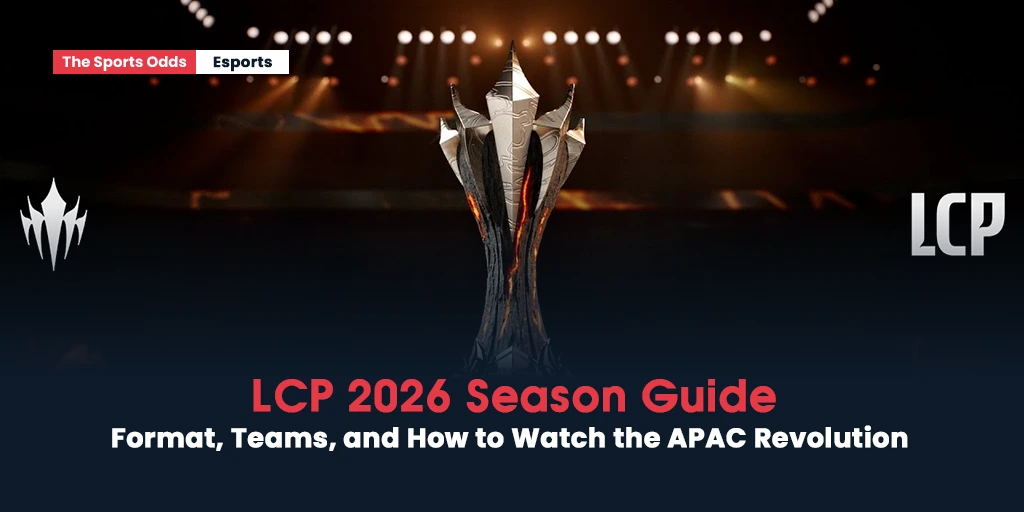 lcp 2026 guide