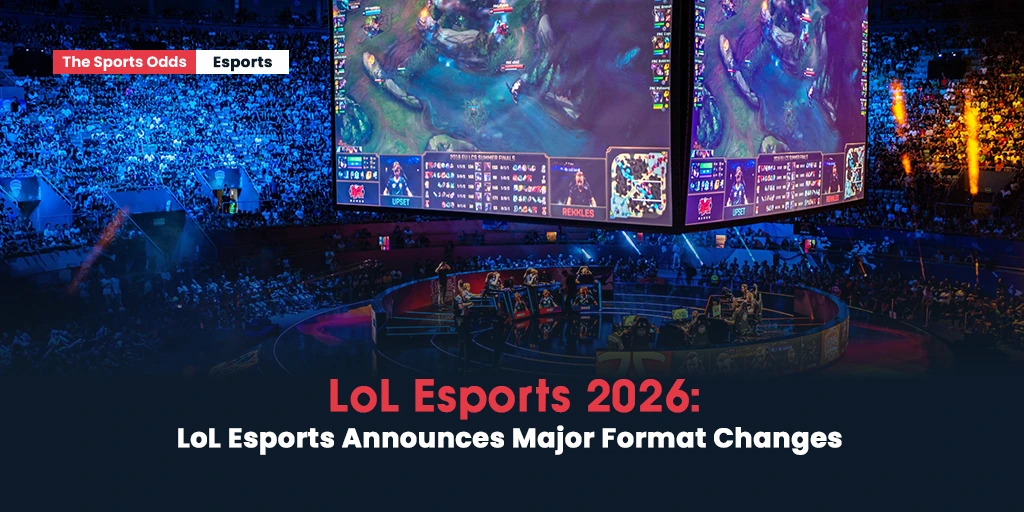 lol esports 2026 change