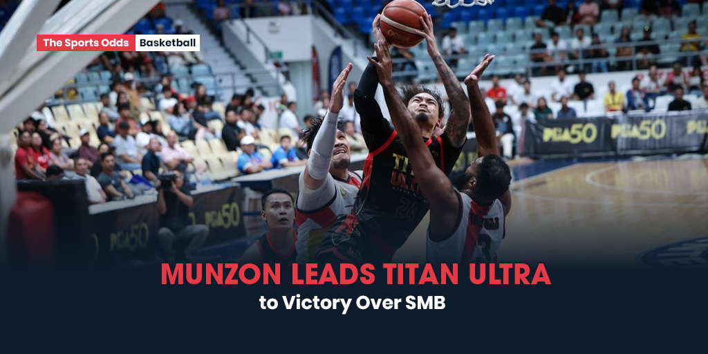 munzon-leads-titan-ultra-to-victory-over-smb