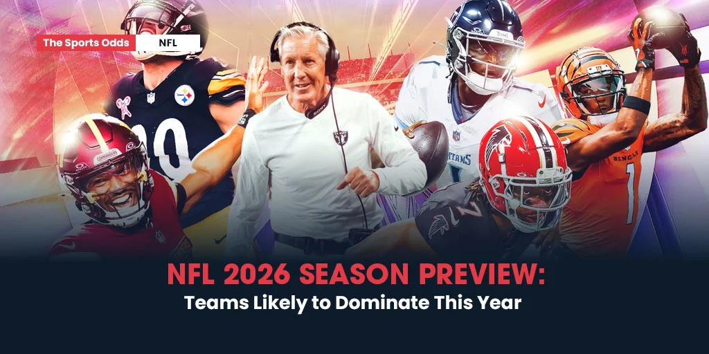 nfl 2026 season preview