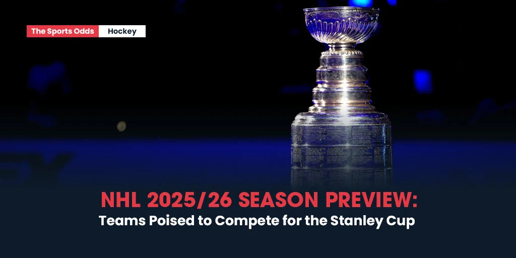 nhl 2026 season preview