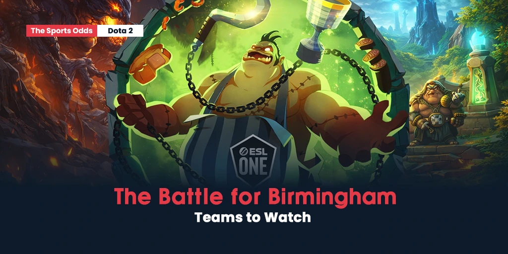 the battle for birmingham 2026