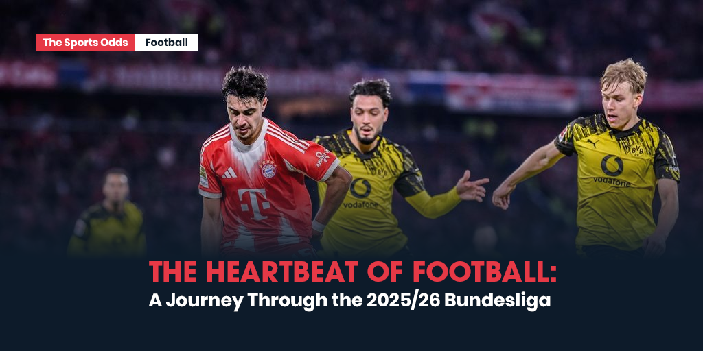 the-heartbeat-of-football-a-journey-through-the-202526-bundesliga