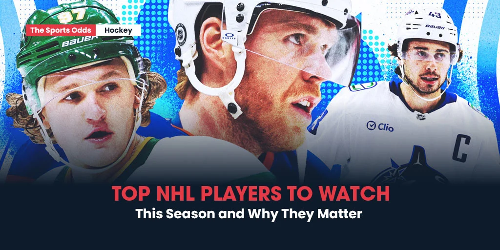 top nhl players 2026