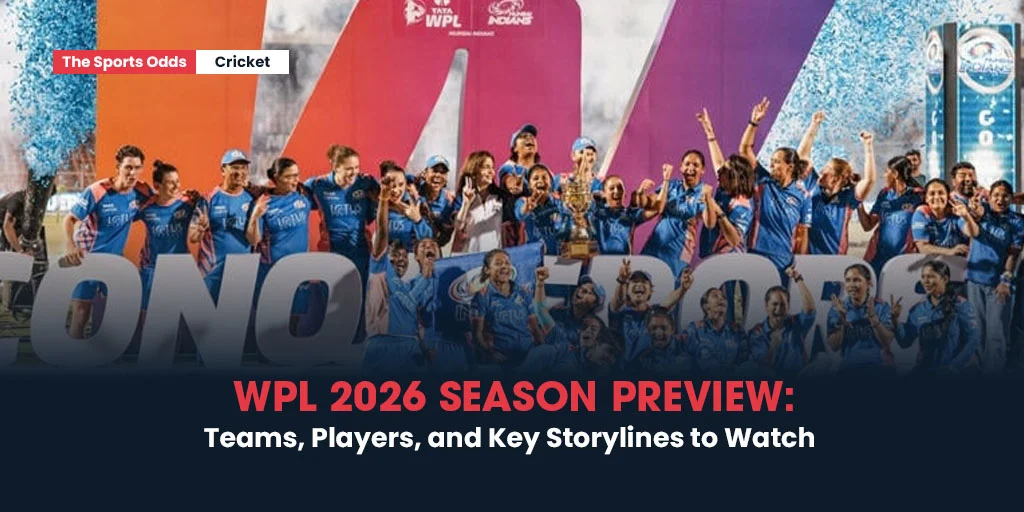 wpl 2026 season preview